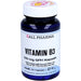 GALL PHARMA Vitamin B3 100 mg GPH Kapseln, 60 St. Kapseln