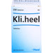 Kli Heel Tabletten, 250 St. Tabletten