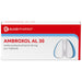ALIUD PHARMA Ambroxol AL Tabletten, 50 St. Tabletten