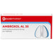 Ambroxol AL 30 mg  Tabletten zur Schleimlösung, 100 St. Tabletten