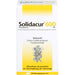 Solidacur 600 mg Filmtabletten zur Durchspülung der Harnwege, 50 St. Tabletten