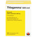Thiogamma 600 oral, Filmtablette, 100 St. Tabletten