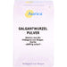 Aurica Galgantwurzel Pulver, 100 g Pulver
