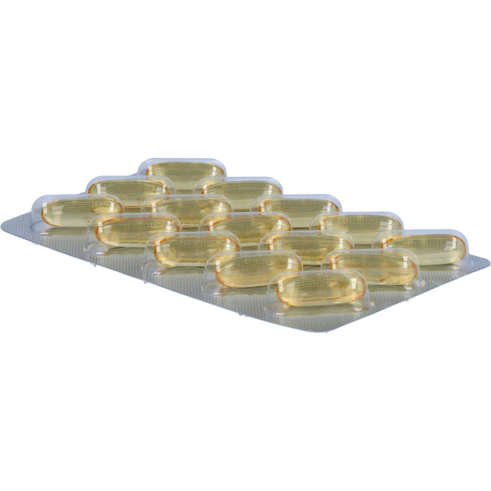 Mowivit Vitamin E 600 Weichkapsel zum Ausgleich eines Vitamin-E-Mangels, 150 St. Kapseln