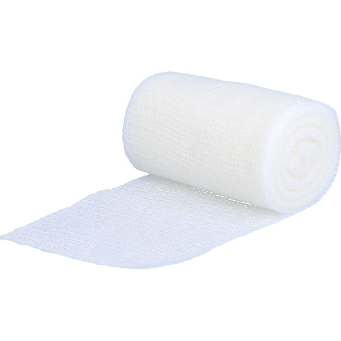 Mollelast Elastische Fixierbinde 6cmx4m, 20 St BIN