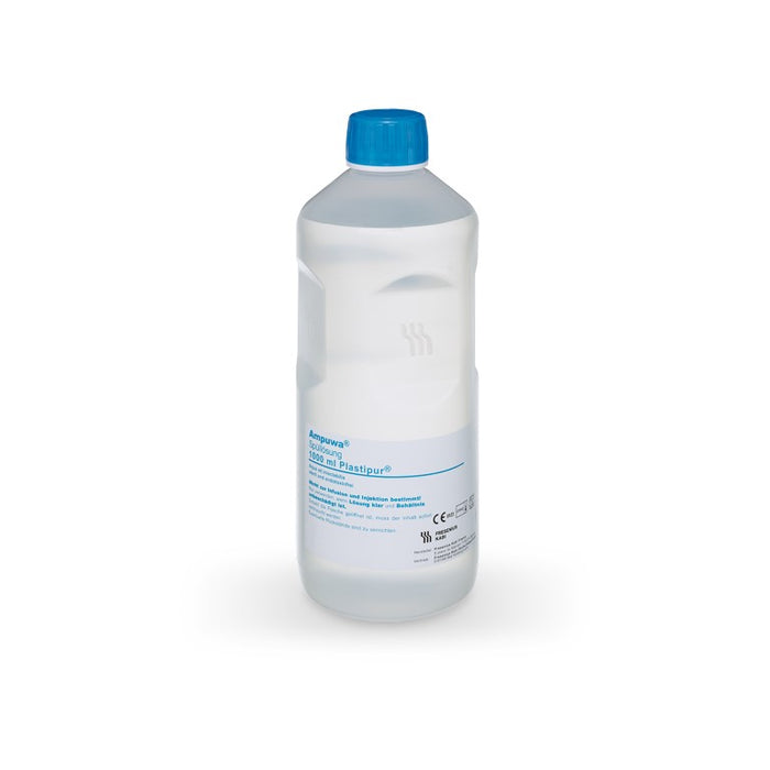FRESENIUS KABI Ampuwa Spüllösung für Spülzwecke, 6000 ml Lösung