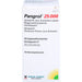 Pangrol 25 000 Kapseln Verdauungsenzyme, 50 St. Kapseln