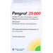 Pangrol 25 000, 25 000 Ph.-Eur.-Einheiten Lipase Magensaftresistente Hartkapseln, 100 St. Kapseln
