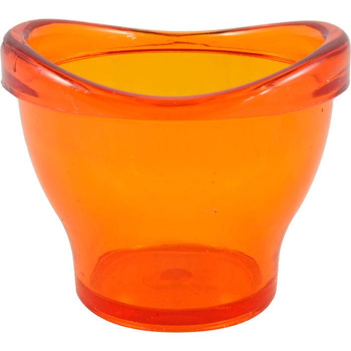 AUGENBADEWANNE KUNSTSTOFF, 1 St 