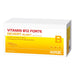 Vitamin B12 forte Hevert injekt bei Vitamin B12-Mangel, 100 St. Ampullen