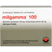 milgamma 100 Tabletten, 30 St. Tabletten