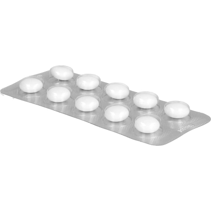 dona 250 mg überzogene Tabletten, 50 St UTA