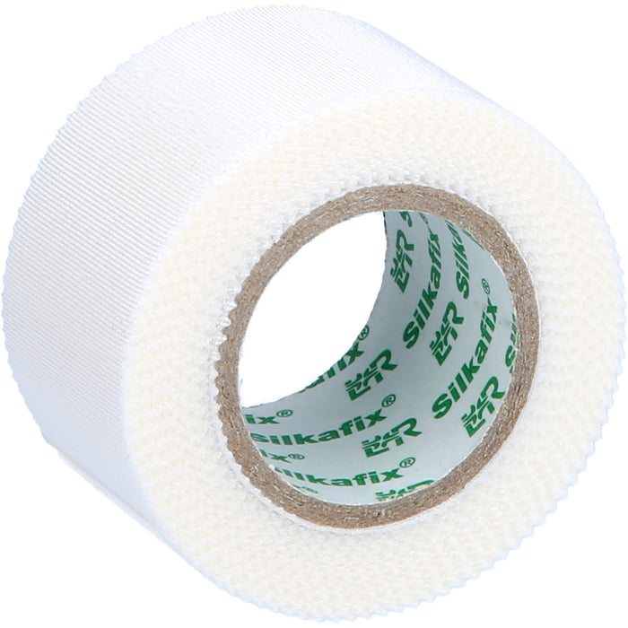 Silkafix Heftpflaster Pappspule, 12 St PFL