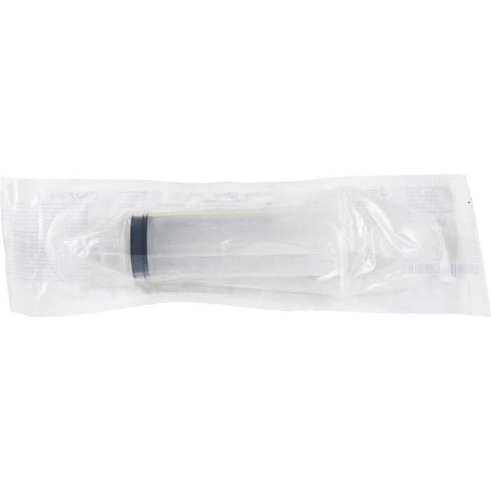 PARAM Kunsstoffspritze zur Blasenspülung oder Nahrungsaufnahme 100 ml, 1 St. Spritzen