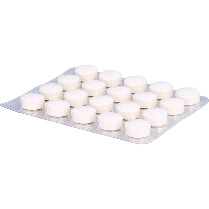 ALKALA T Tabletten bei Sodbrennen und säurebedingten Magenschmerzen, 20 St. Tabletten