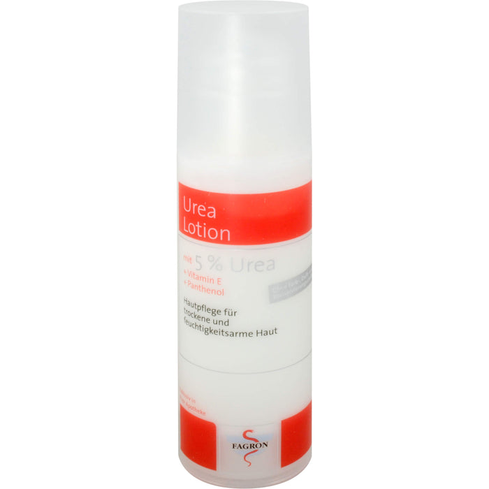 Urea Fagron Lotion, 150 ml LOT