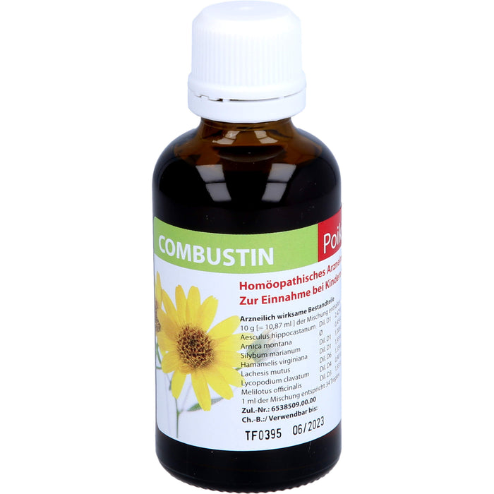 Poikiven® Mischung, 50 ml TEI