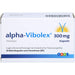 alpha-Vibolex 300 mg Kapseln, Weichkapseln, 30 St WKA