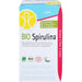 GSE Spirulina 500 mg Bio Naturland Tabletten, 550 St. Tabletten