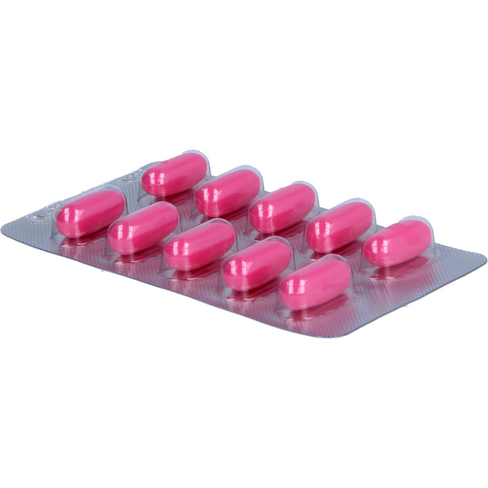 alpha-Vibolex® 300 mg Kapseln, Weichkapseln, 100 St WKA