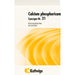 Synergon Komplex 21 Calcium phosphoricum Tbl., 200 St. Tabletten
