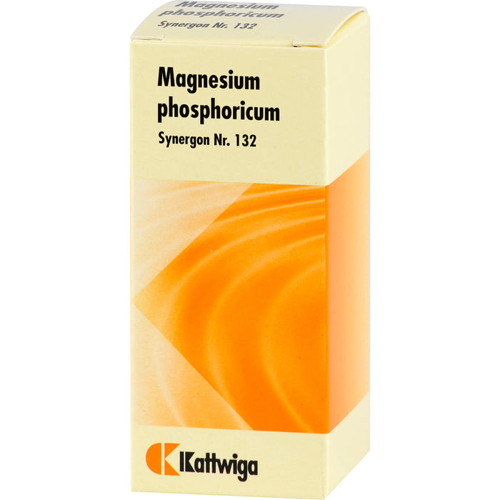 Synergon Komplex 132 Magnesium phosphoricum Tabletten, 100 St. Tabletten