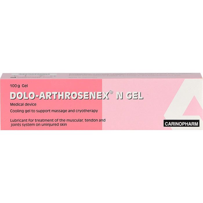 Dolo-Arthrosenex® N Gel, 100 g Gel