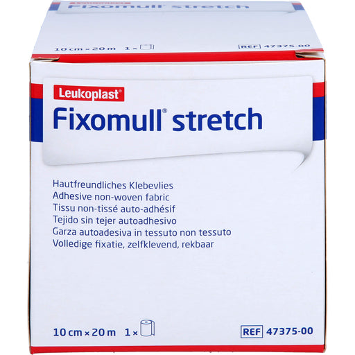 Fixomull Stretch 20m x 10 cm, 1 St 