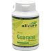 allcura Guarana Kautabletten, 120 St. Tabletten