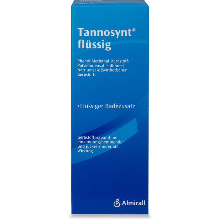 Tannosynt® flüssig, 500 g Lösung