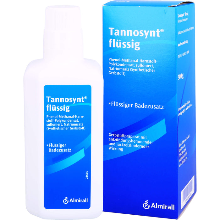 Tannosynt® flüssig, 500 g Lösung