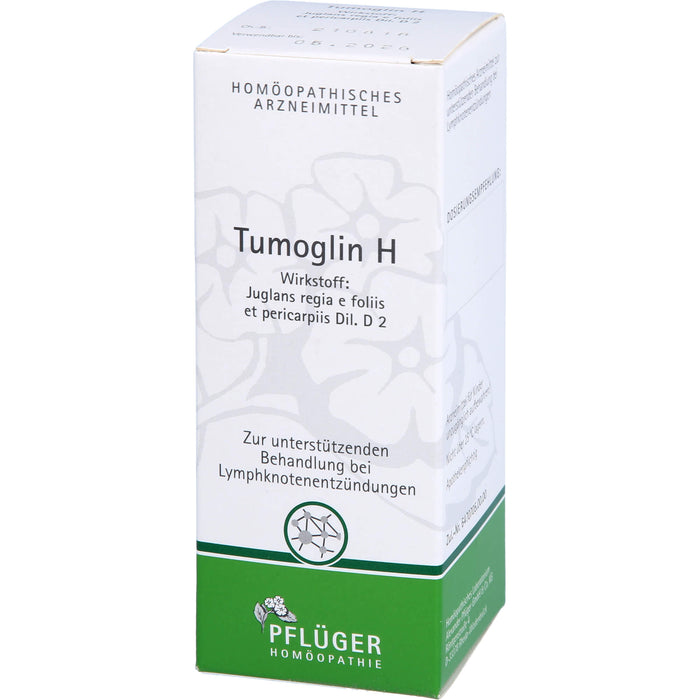 Tumoglin H, 100 ml TRO