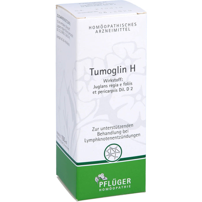 Tumoglin H, 100 ml TRO