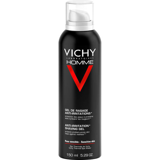VICHY Homme Rasiergel, 150 ml Gel