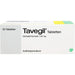 Tavegil Tabletten Antihistaminikum Reimport Kohlpharma, 50 St. Tabletten