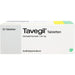 Tavegil Tabletten Antihistaminikum Reimport Kohlpharma, 50 St. Tabletten