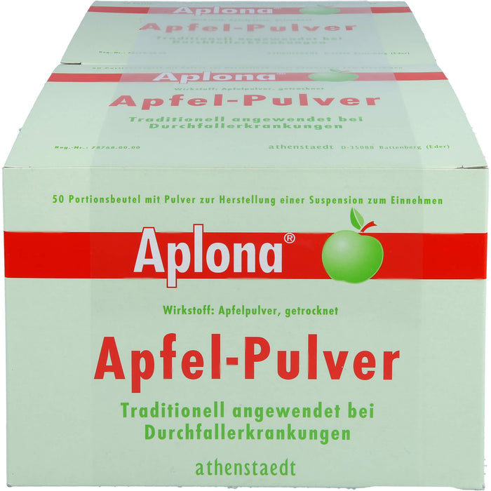 Aplona® Pulver, 100 St. Beutel