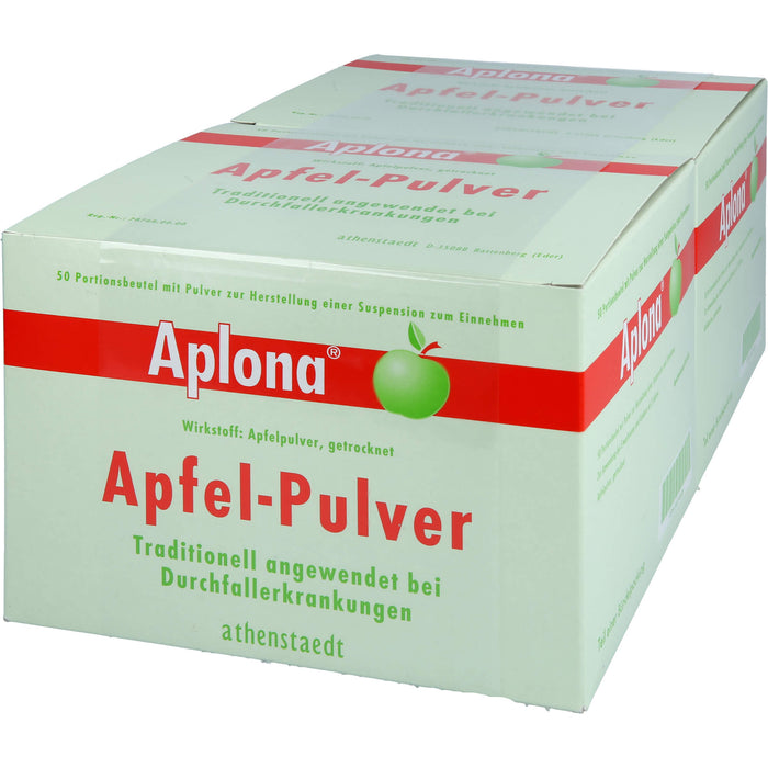 Aplona  Pulver, 100 St. Beutel