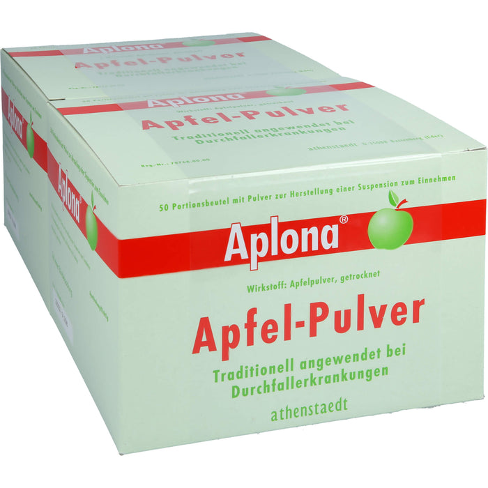 Aplona  Pulver, 100 St. Beutel