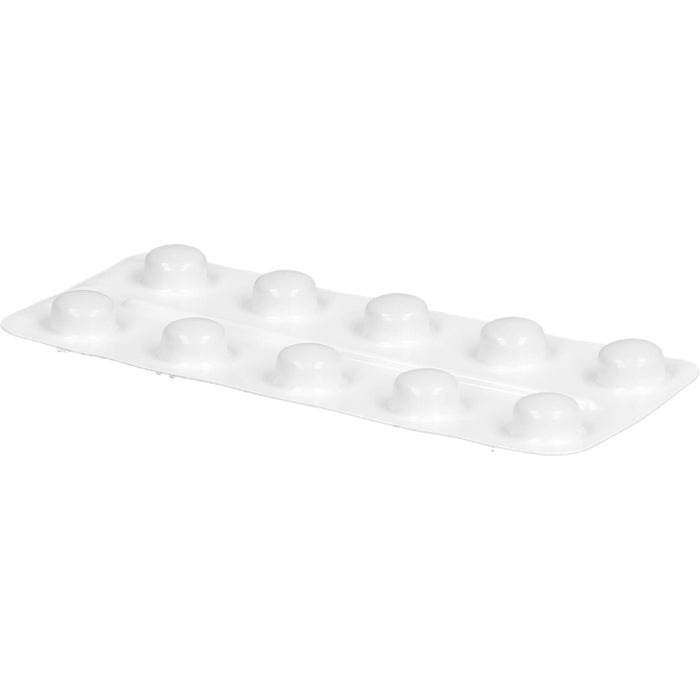 Rulofer® N Eisen, 50 mg, Filmtablette, 100 St FTA
