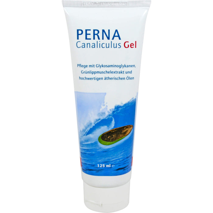 PERNA Canaliculus Gel, 125 ml Gel