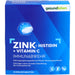 gesundleben Zink + Histidin + Vitamin C Brausetabletten, 30 St. Tabletten