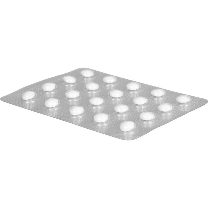 Gesundleben Biotin 5 mg N Tabletten, 60 St. Tabletten
