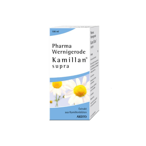 Kamillan® supra, 100 ml Lösung