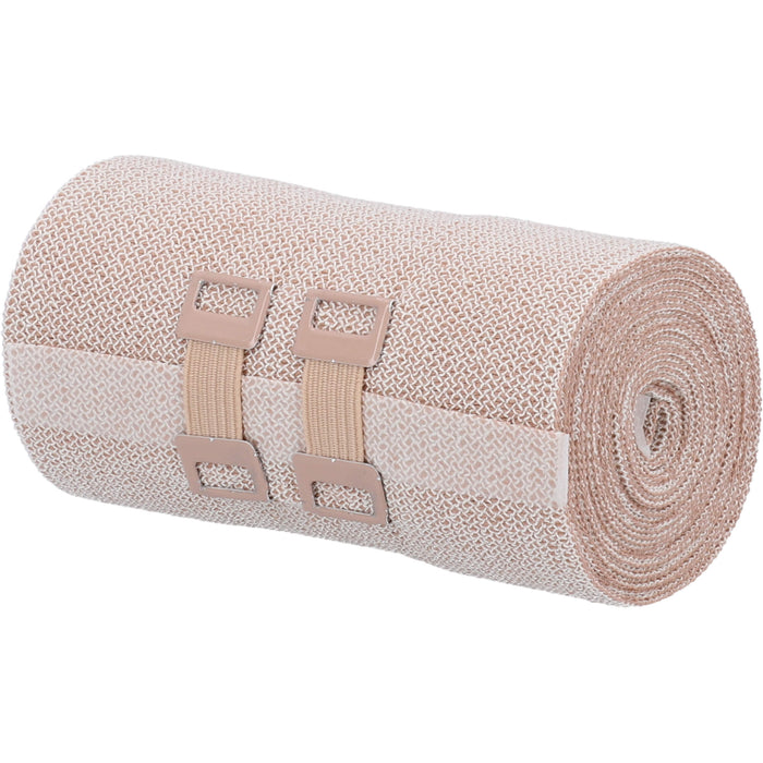 URGOBAND KURZZUGBINDE 5MX10CM OHNE CELLOPHAN, 10 St BIN