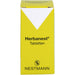 NESTMANN Herbanest Tabletten, 100 St. Tabletten