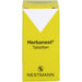 NESTMANN Herbanest Tabletten, 100 St. Tabletten
