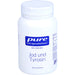 Pure Encapsulations Jod und Tyrosin Kapseln, 60 St. Kapseln