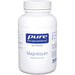 pure encapsulations Magnesium Magnesiumcitrat Kapseln, 90 St. Kapseln