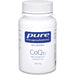 Pure Encapsulations CoQ10 120 mg Kapseln, 60 St. Kapseln